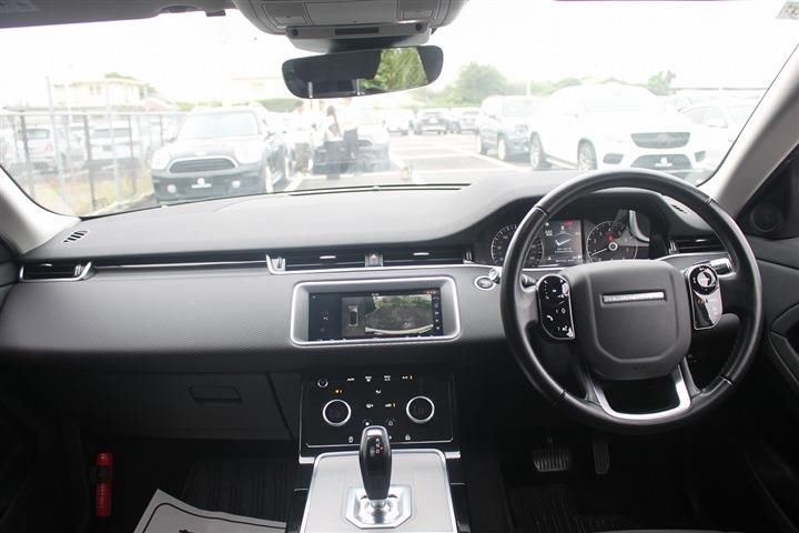 صورة مصغرة 20 لـ 2019 LAND Rover RANGE ROVER VOGUE