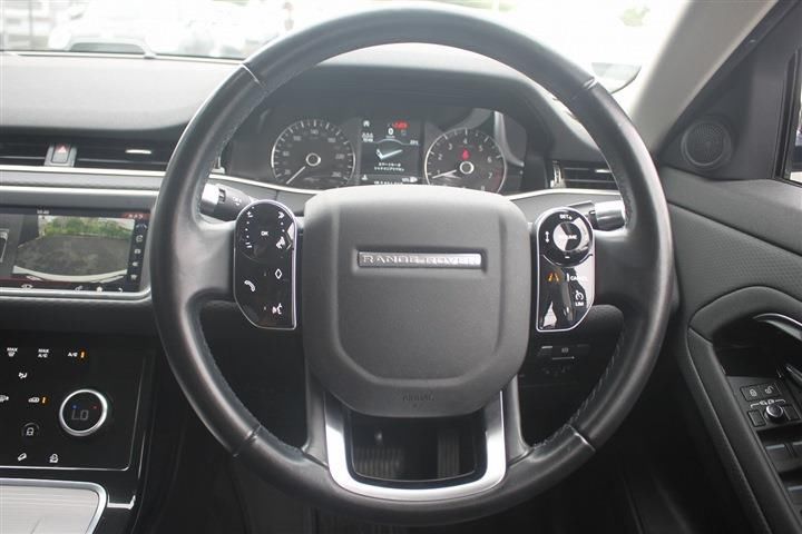 صورة مصغرة 21 لـ 2019 LAND Rover RANGE ROVER VOGUE