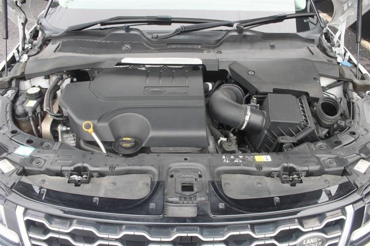 صورة مصغرة 22 لـ 2019 LAND Rover RANGE ROVER VOGUE
