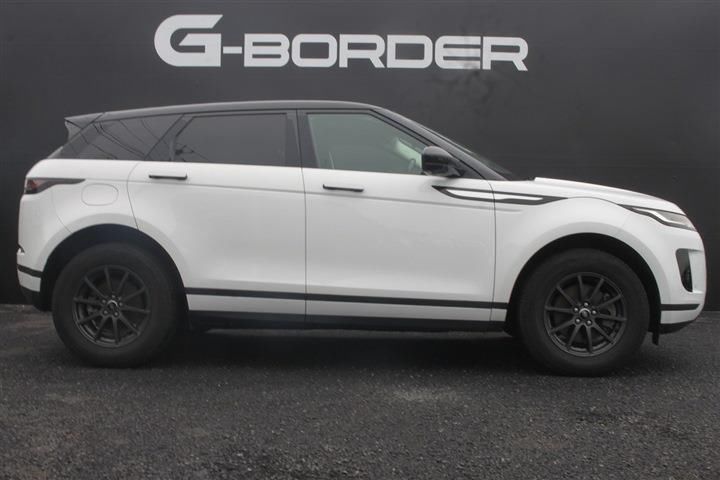 صورة 10 لـ 2019 LAND Rover RANGE ROVER VOGUE