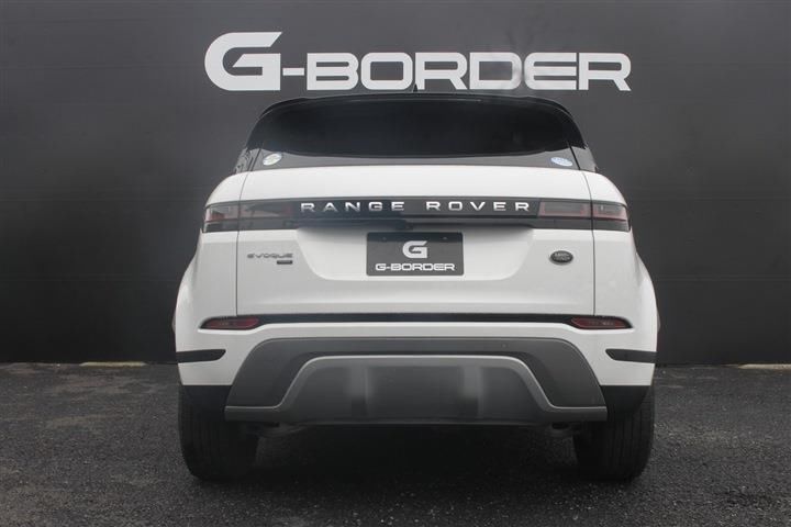 صورة 9 لـ 2019 LAND Rover RANGE ROVER VOGUE