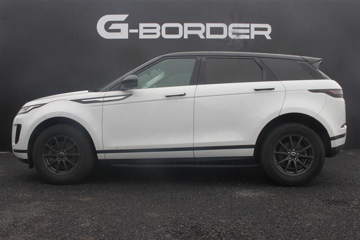 صورة 8 لـ 2019 LAND Rover RANGE ROVER VOGUE