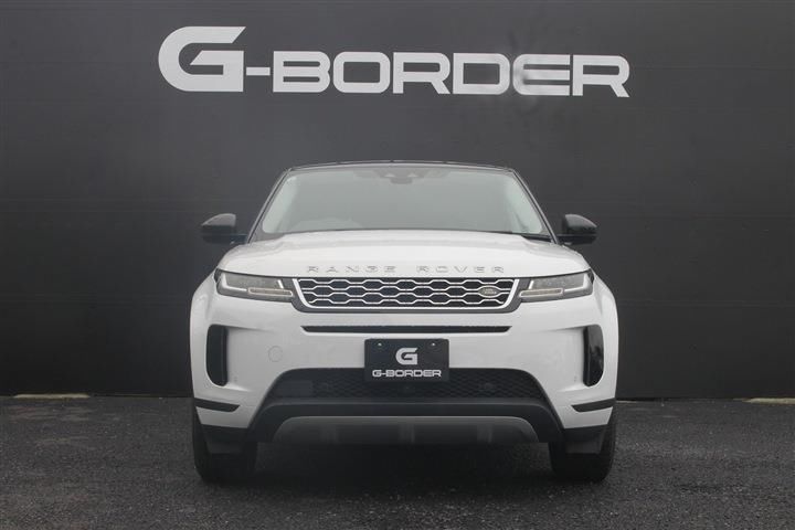 صورة 7 لـ 2019 LAND Rover RANGE ROVER VOGUE