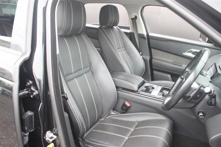 صورة مصغرة 16 لـ 2019 LAND Rover RANGE ROVER VELAR