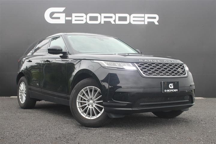 صورة مصغرة 20 لـ 2019 LAND Rover RANGE ROVER VELAR
