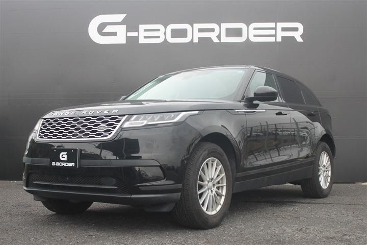 صورة مصغرة 24 لـ 2019 LAND Rover RANGE ROVER VELAR