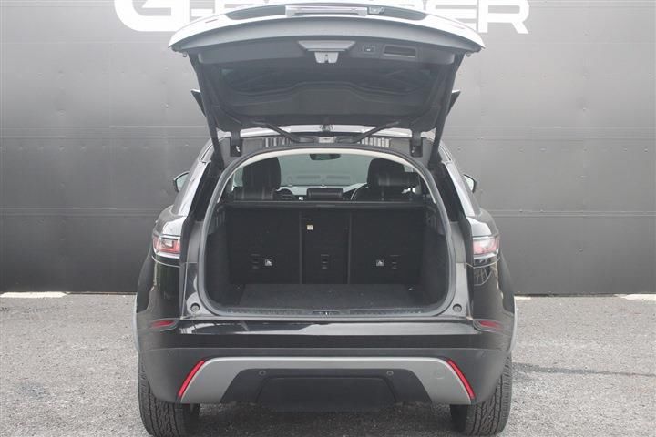 صورة مصغرة 27 لـ 2019 LAND Rover RANGE ROVER VELAR