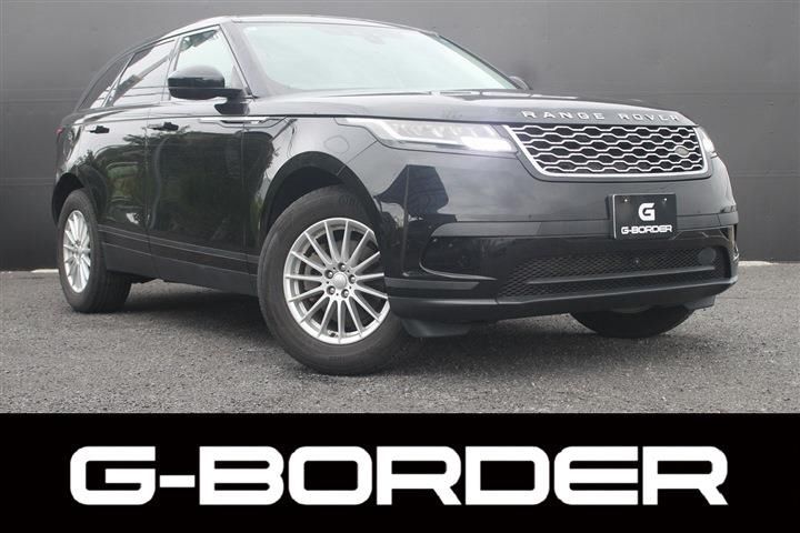 صورة 1 لـ 2019 LAND Rover RANGE ROVER VELAR
