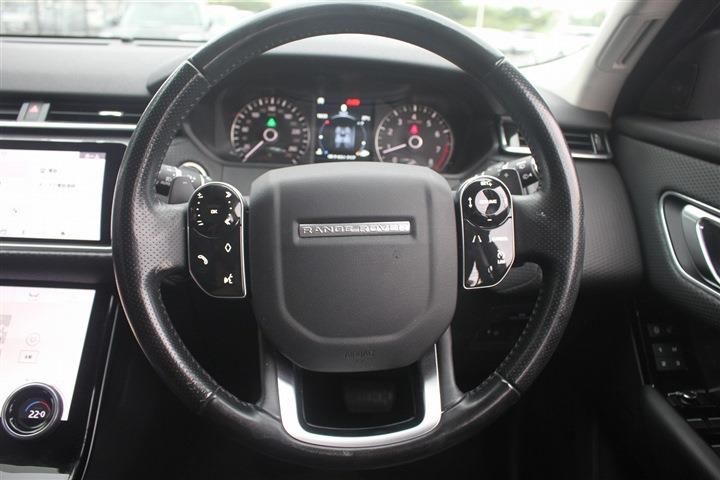 صورة مصغرة 15 لـ 2019 LAND Rover RANGE ROVER VELAR
