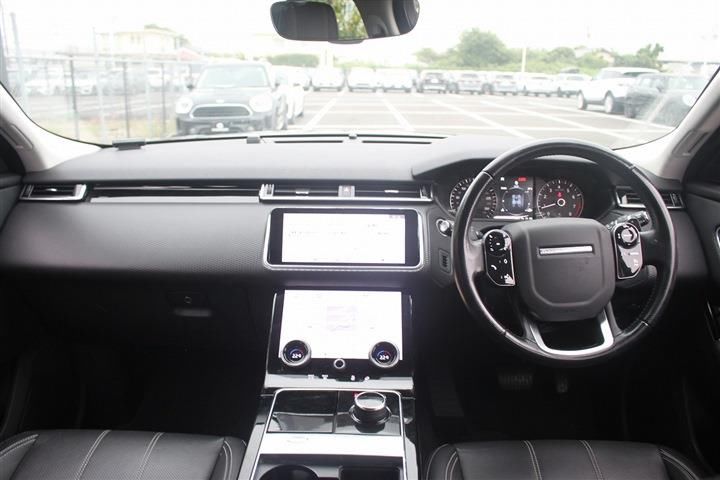 صورة مصغرة 14 لـ 2019 LAND Rover RANGE ROVER VELAR