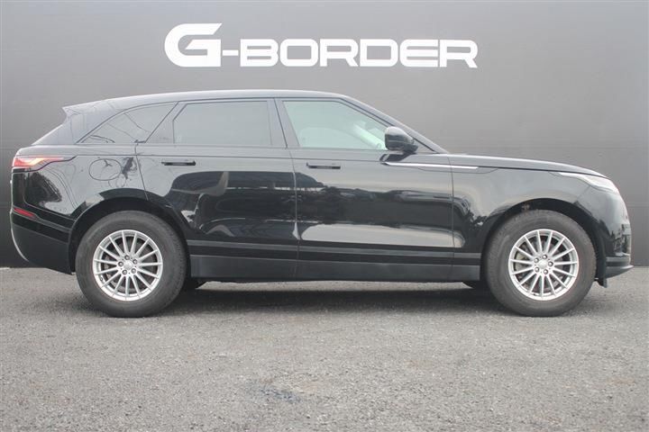 صورة 10 لـ 2019 LAND Rover RANGE ROVER VELAR