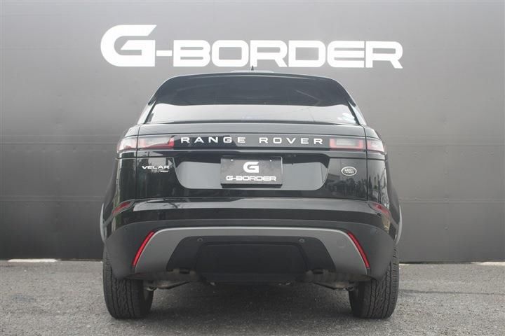 صورة 9 لـ 2019 LAND Rover RANGE ROVER VELAR