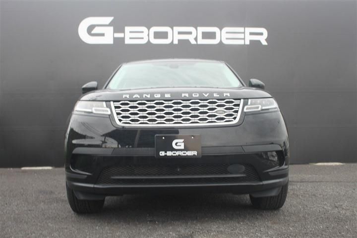 صورة 7 لـ 2019 LAND Rover RANGE ROVER VELAR