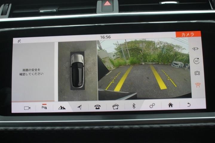 صورة 6 لـ 2019 LAND Rover RANGE ROVER VELAR