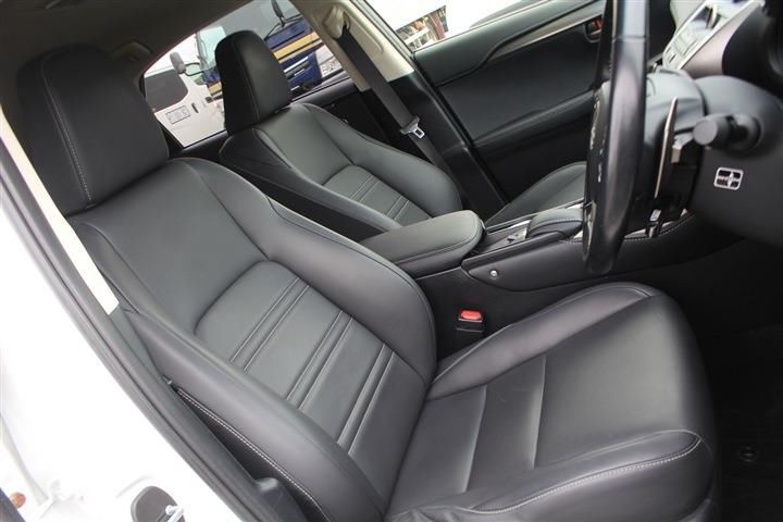 صورة مصغرة 17 لـ 2015 Lexus NX