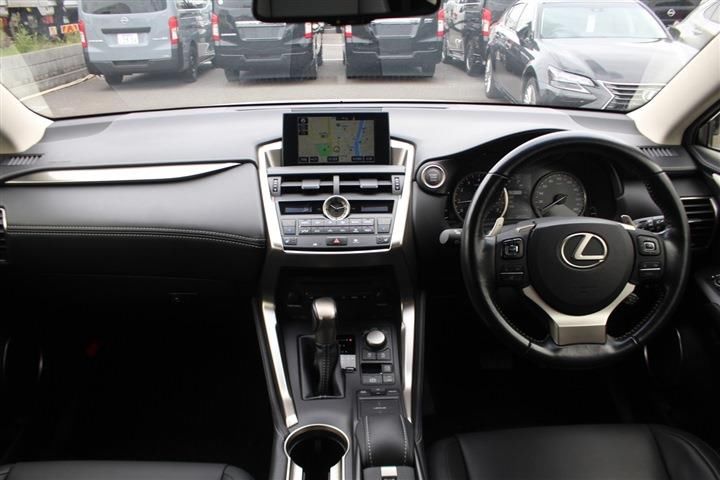 صورة مصغرة 19 لـ 2015 Lexus NX