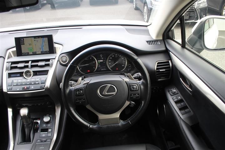 صورة مصغرة 20 لـ 2015 Lexus NX