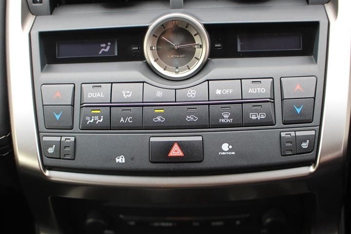 صورة مصغرة 23 لـ 2015 Lexus NX