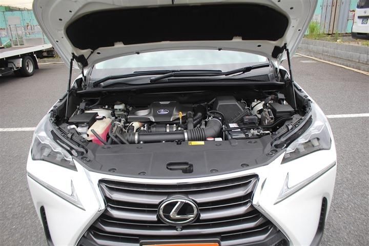 صورة مصغرة 29 لـ 2015 Lexus NX