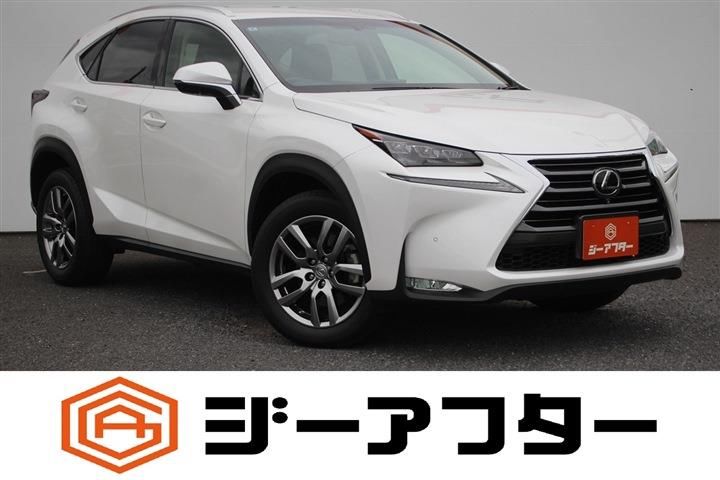 صورة 1 لـ 2015 Lexus NX
