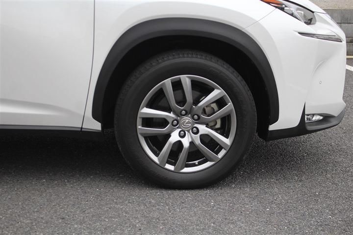 صورة 12 لـ 2015 Lexus NX