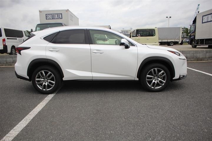 صورة 11 لـ 2015 Lexus NX