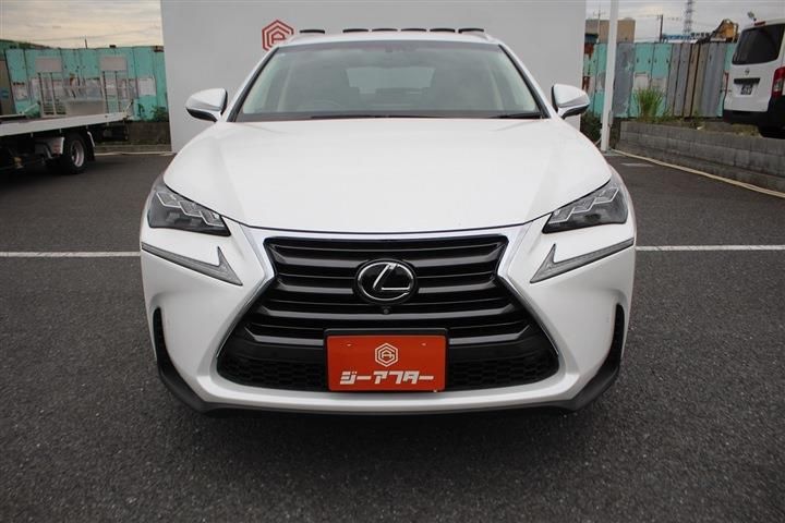 صورة 8 لـ 2015 Lexus NX