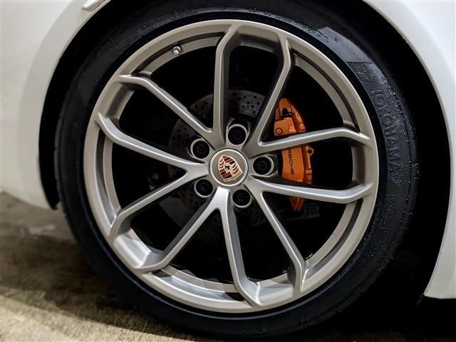 صورة مصغرة 11 لـ 2016 Porsche 718 BOXSTER