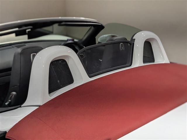 2016 Porsche 718 BOXSTER 照片 9