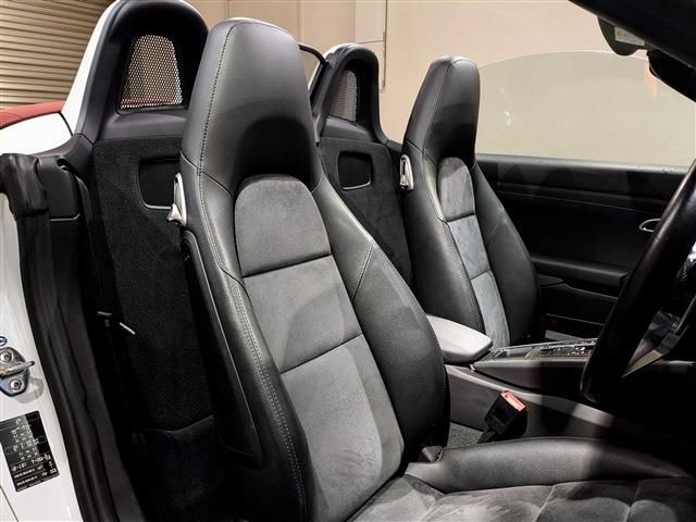 2016 Porsche 718 BOXSTER 照片 5