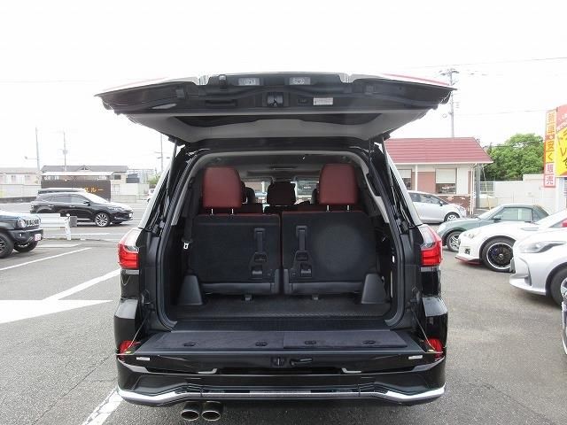 صورة مصغرة 26 لـ 2016 Lexus LX