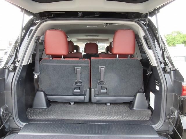 صورة مصغرة 27 لـ 2016 Lexus LX
