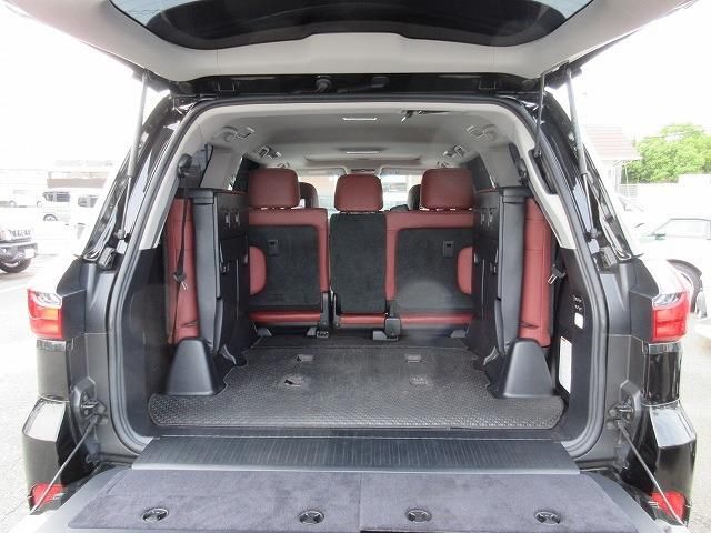 صورة مصغرة 29 لـ 2016 Lexus LX