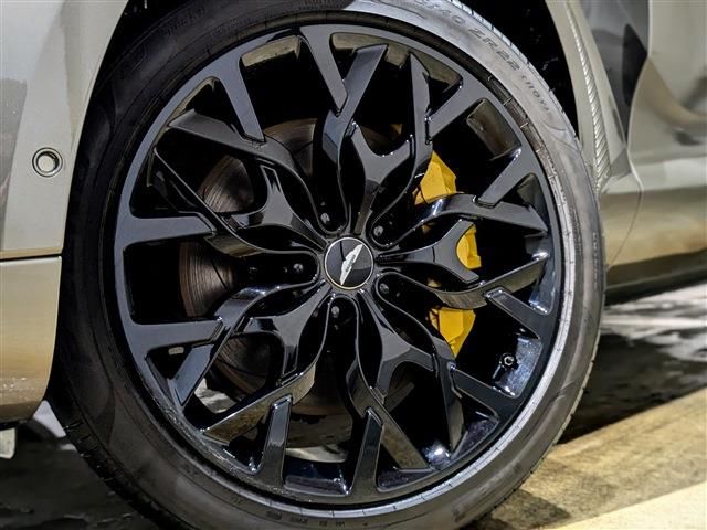 صورة مصغرة 13 لـ 2021 Aston Martin DBX