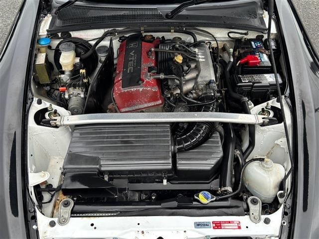 صورة مصغرة 22 لـ 1999 Honda S2000