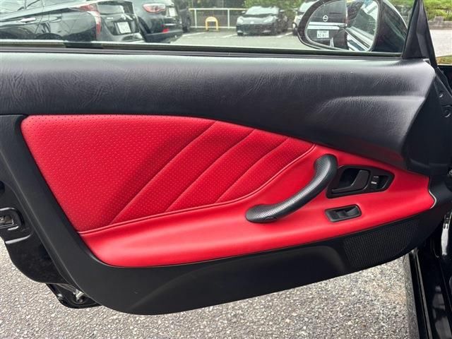 صورة مصغرة 28 لـ 1999 Honda S2000