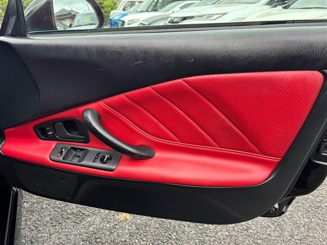 صورة مصغرة 29 لـ 1999 Honda S2000