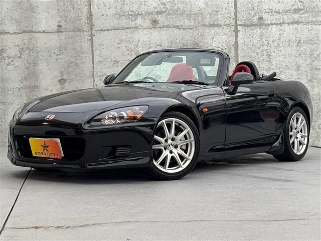 1999 Honda S2000 照片 1