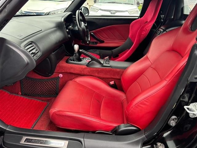 صورة مصغرة 11 لـ 1999 Honda S2000