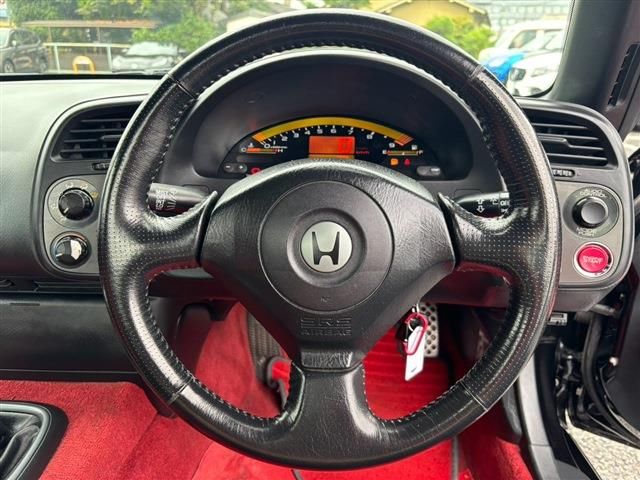 1999 Honda S2000 照片 9