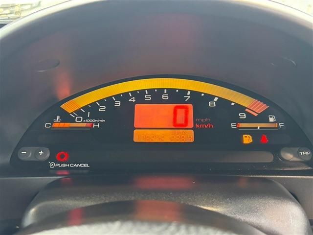 1999 Honda S2000 照片 8
