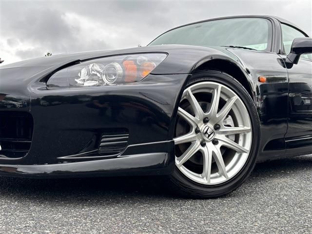 1999 Honda S2000 照片 7