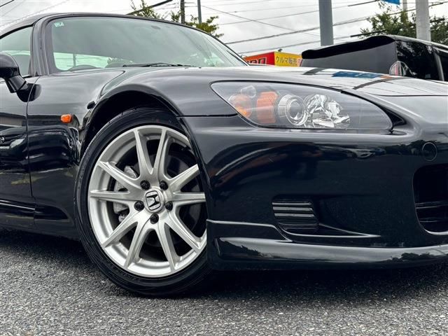 1999 Honda S2000 照片 6