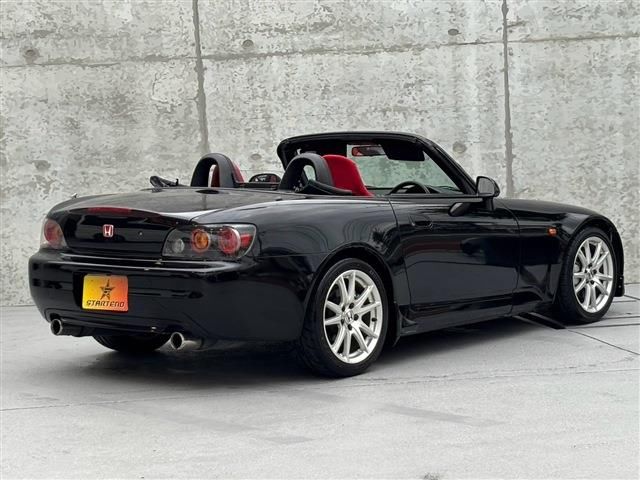 1999 Honda S2000 照片 5