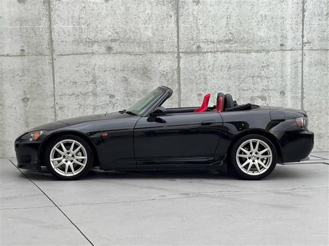 1999 Honda S2000 照片 4