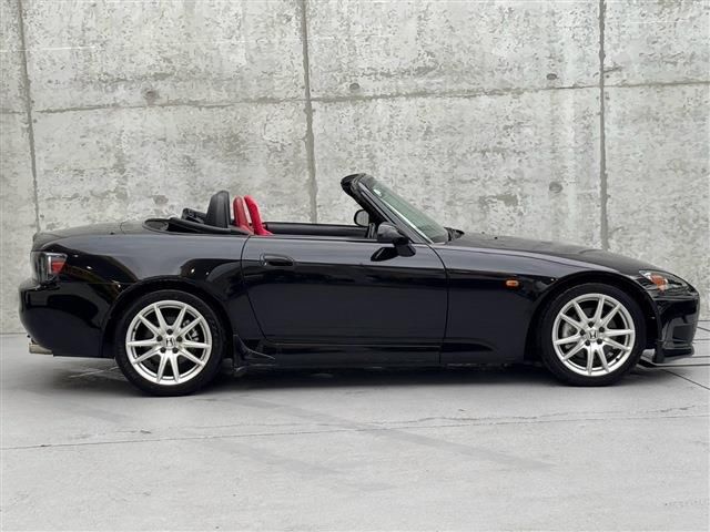 1999 Honda S2000 照片 3