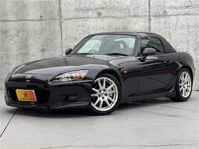1999 Honda S2000 照片 2