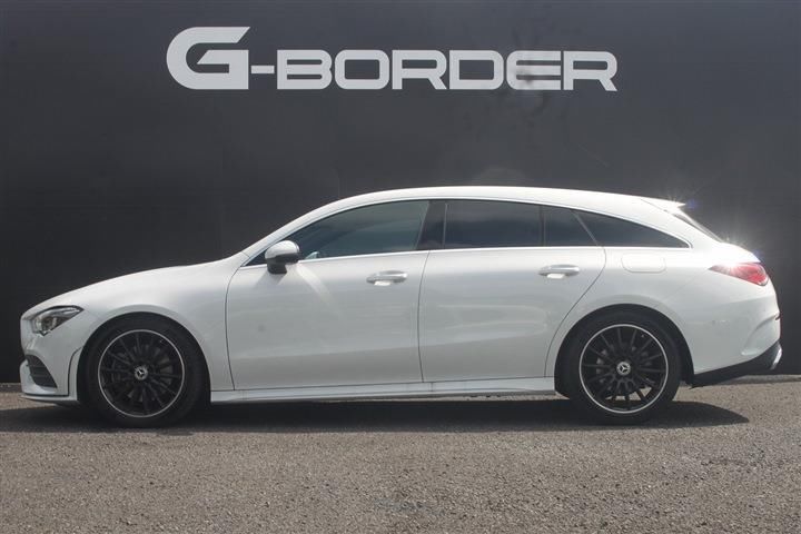 2021 Mercedes-BENZ CLA-CLASS AMG 缩略图 16