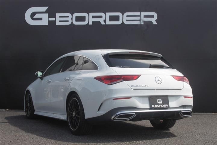 2021 Mercedes-BENZ CLA-CLASS AMG 缩略图 17