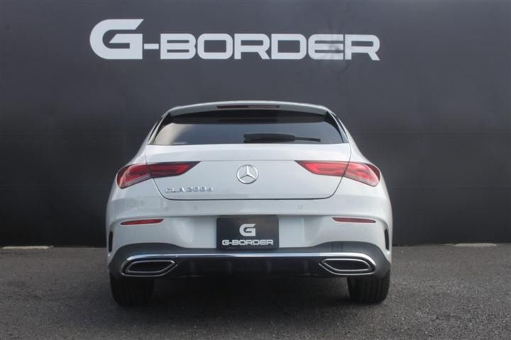 2021 Mercedes-BENZ CLA-CLASS AMG 缩略图 18